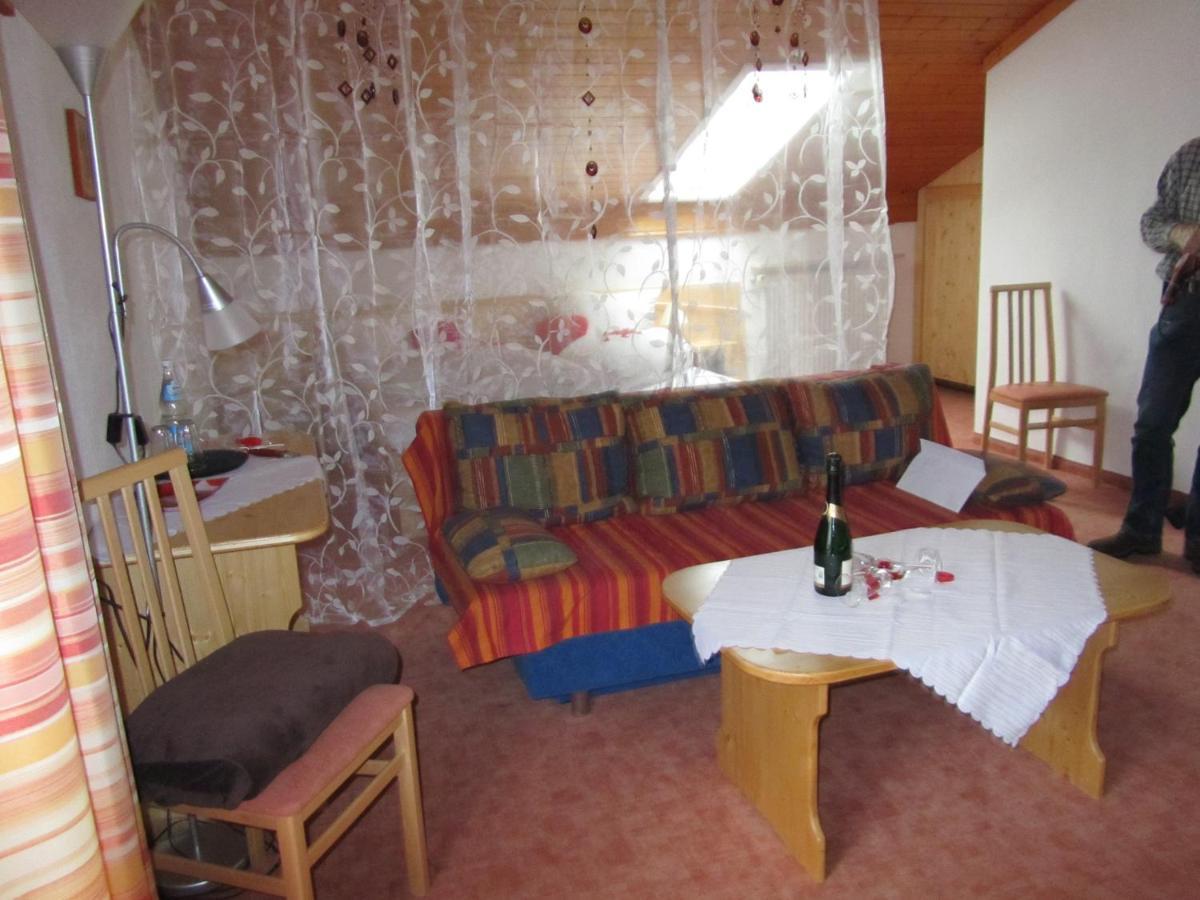 Pension Sonnleit´n - Urlaub mit Hund Zwiesel Exterior foto