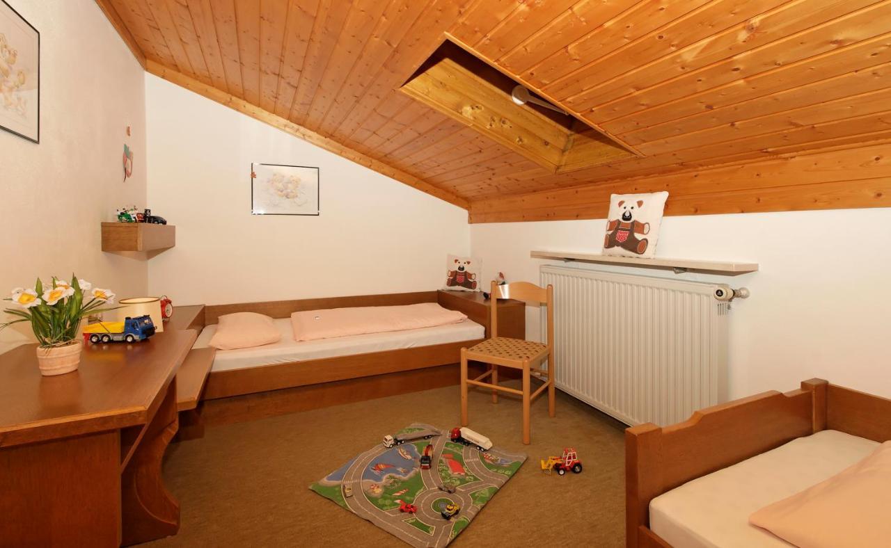 Pension Sonnleit´n - Urlaub mit Hund Zwiesel Exterior foto