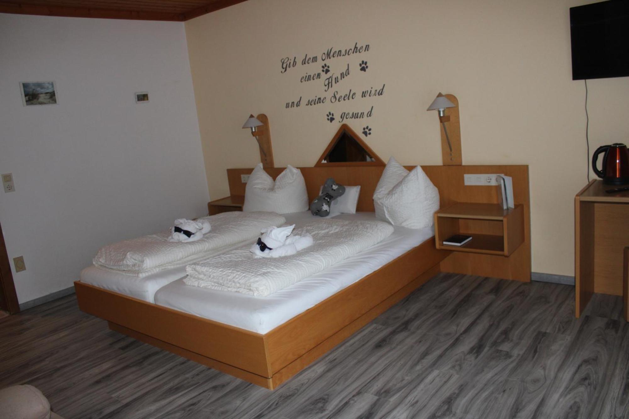 Pension Sonnleit´n - Urlaub mit Hund Zwiesel Exterior foto