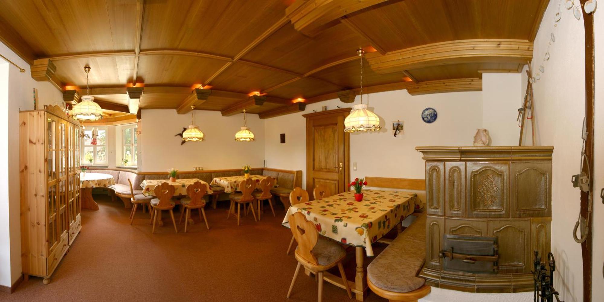 Pension Sonnleit´n - Urlaub mit Hund Zwiesel Exterior foto