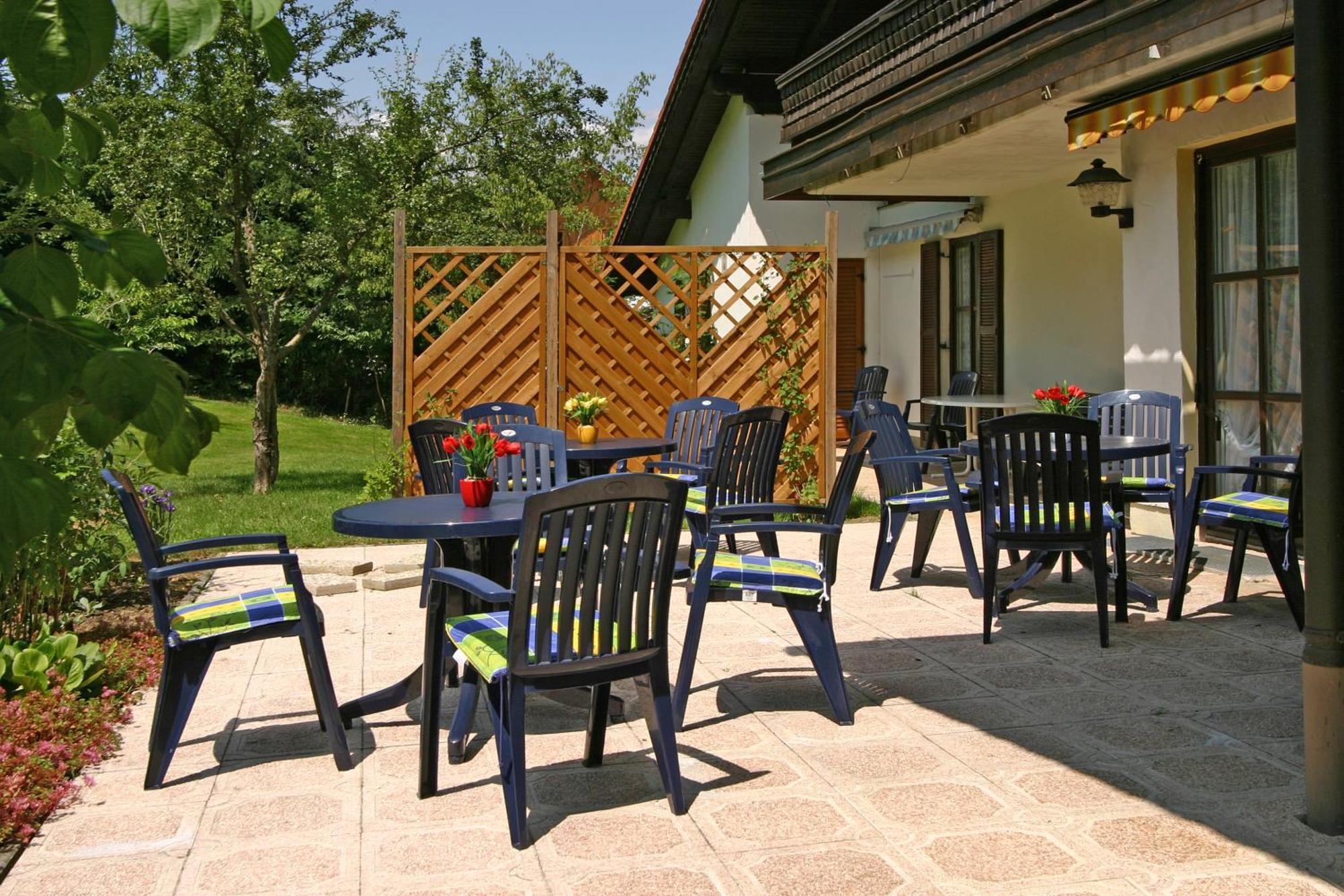 Pension Sonnleit´n - Urlaub mit Hund Zwiesel Exterior foto